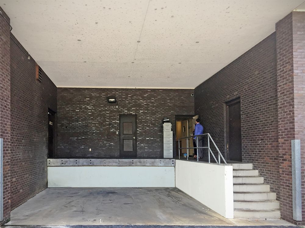 Riverfront Professional Center: 644 Cesery Boulevard, Jacksonville, FL 32211